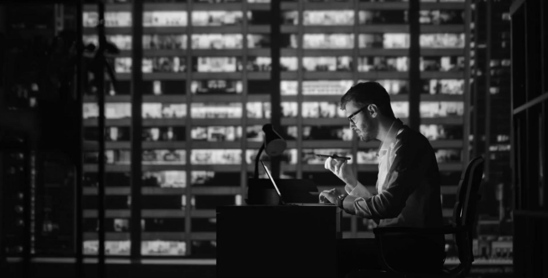 Espacio de trabajo colaborativo de Fyntraviolex